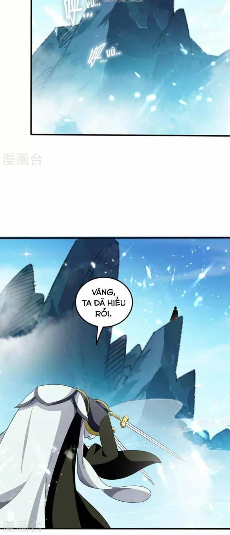 Vạn Giới Tiên Vương - Chương 7 - ảnh 4