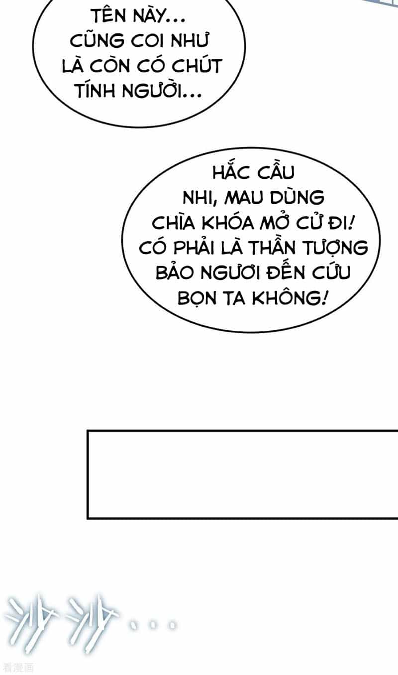 Vạn Giới Tiên Vương - Chương 80 - ảnh 16