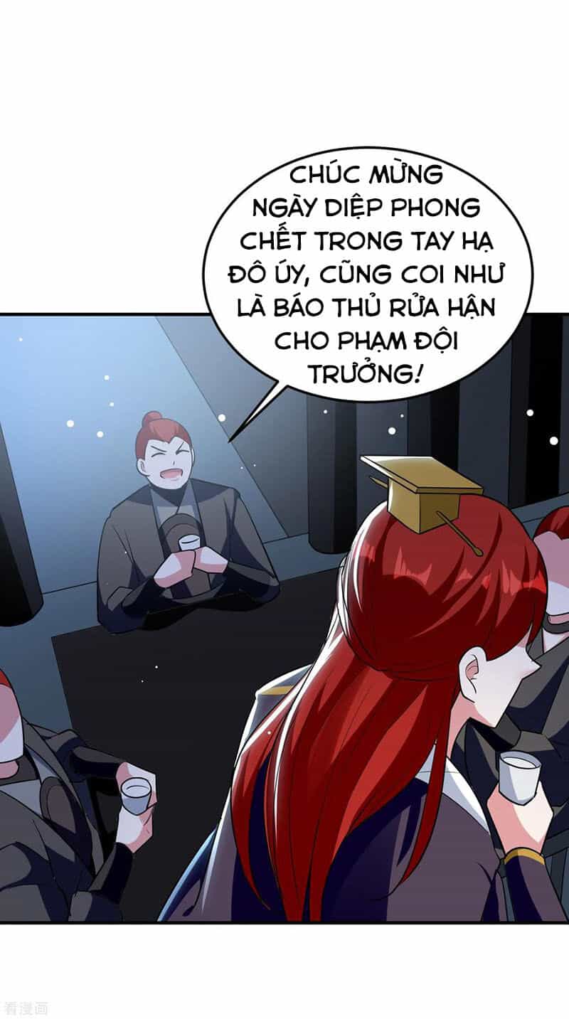 Vạn Giới Tiên Vương - Chương 80 - ảnh 2