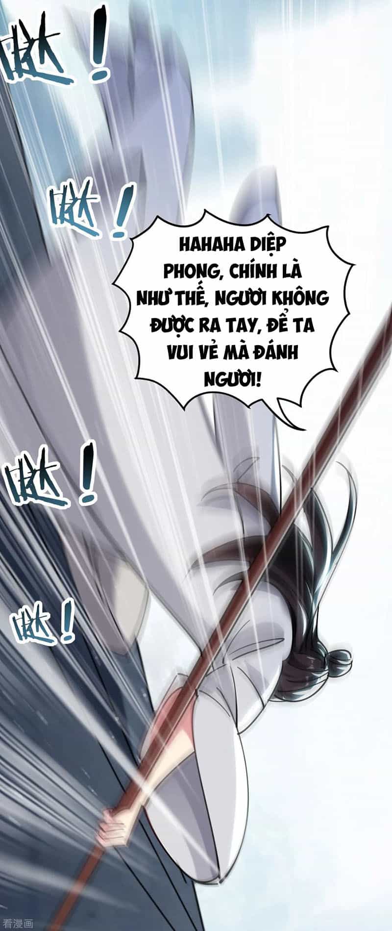 Vạn Giới Tiên Vương - Chương 80 - ảnh 26
