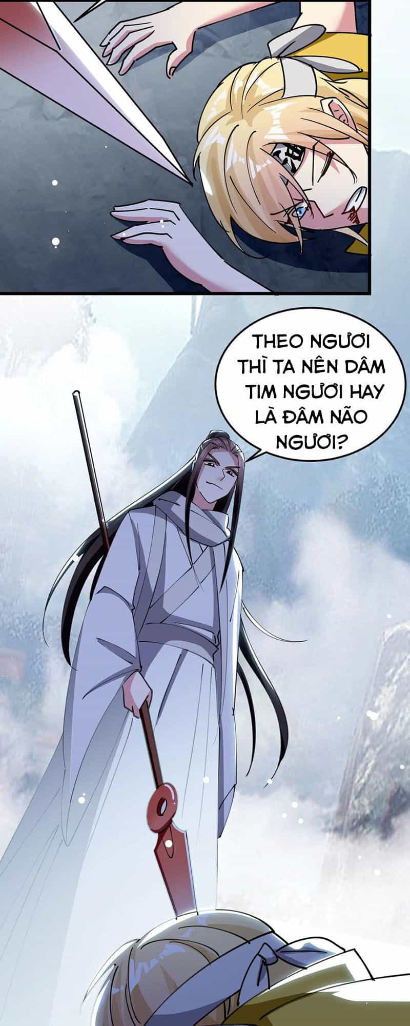 Vạn Giới Tiên Vương - Chương 80 - ảnh 39