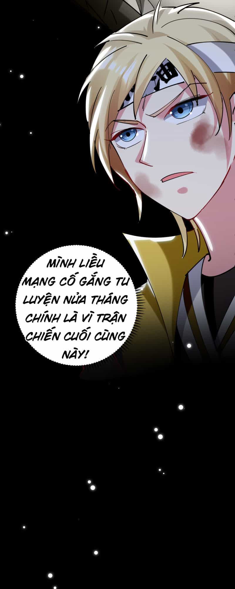 Vạn Giới Tiên Vương - Chương 81 - ảnh 12