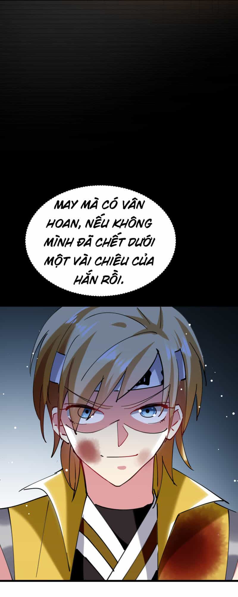 Vạn Giới Tiên Vương - Chương 81 - ảnh 38
