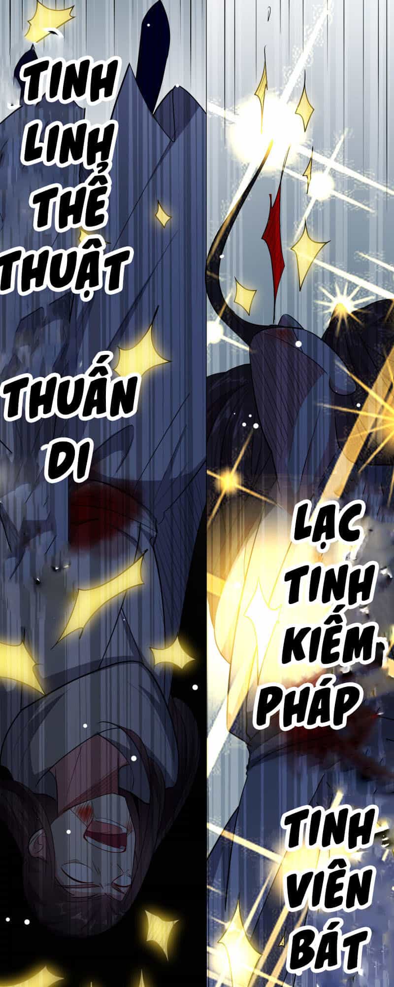 Vạn Giới Tiên Vương - Chương 81 - ảnh 47