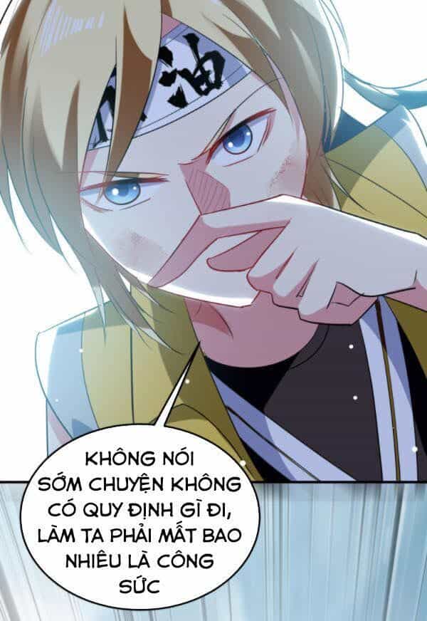 Vạn Giới Tiên Vương - Chương 82 - ảnh 12