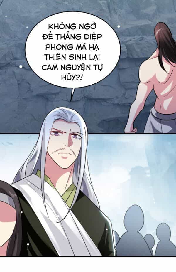 Vạn Giới Tiên Vương - Chương 82 - ảnh 5