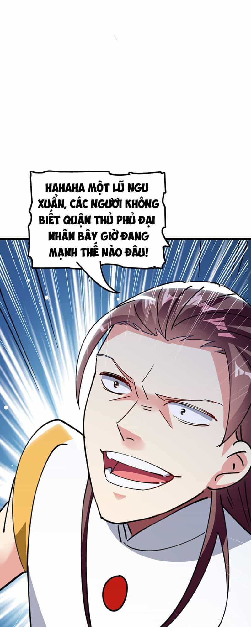 Vạn Giới Tiên Vương - Chương 84 - ảnh 15