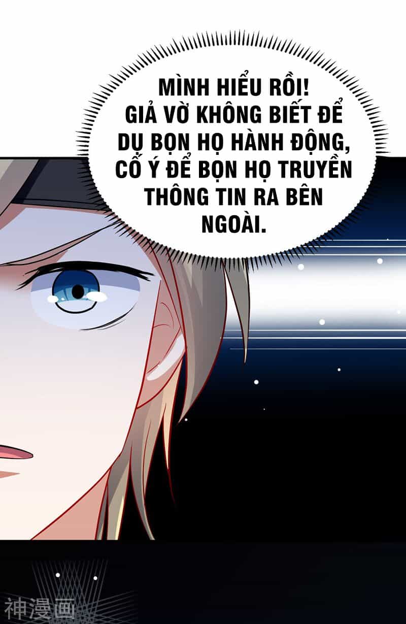 Vạn Giới Tiên Vương - Chương 84 - ảnh 39