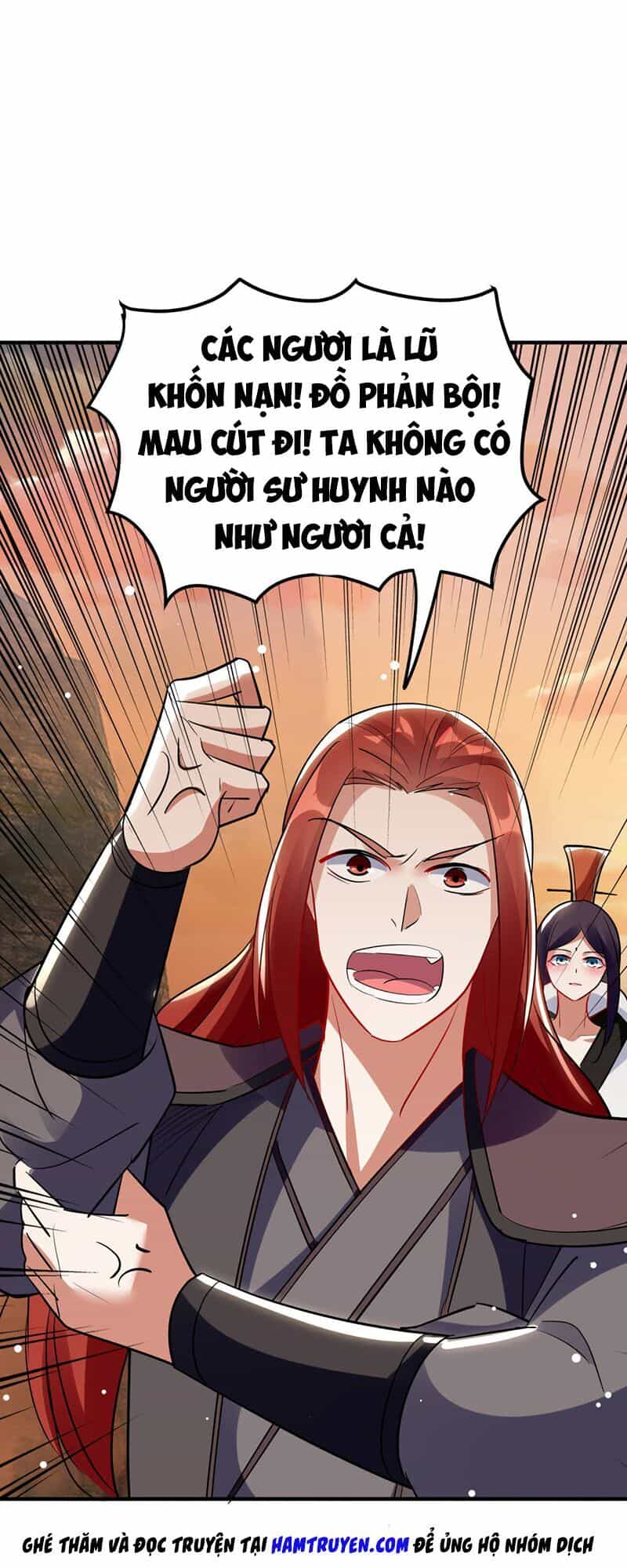 Vạn Giới Tiên Vương - Chương 84 - ảnh 43