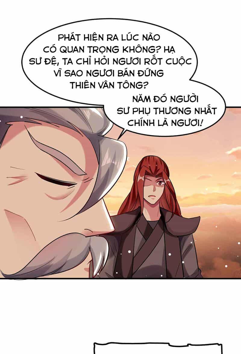 Vạn Giới Tiên Vương - Chương 85 - ảnh 1
