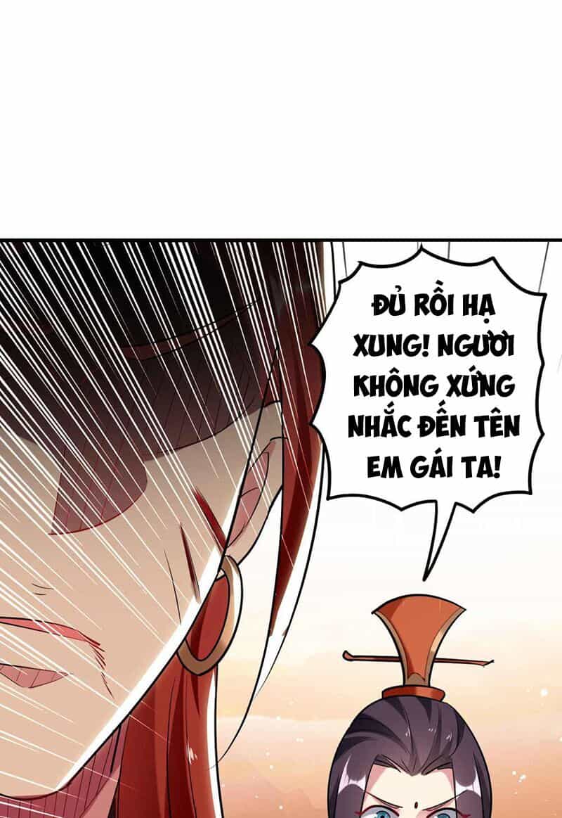 Vạn Giới Tiên Vương - Chương 85 - ảnh 10