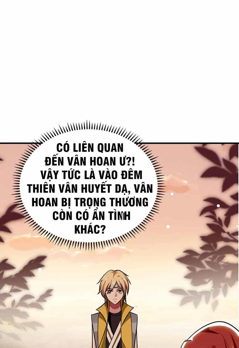 Vạn Giới Tiên Vương - Chương 85 - ảnh 12