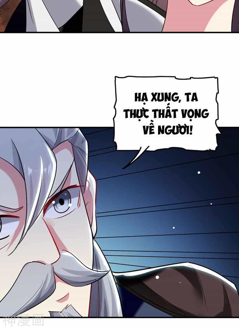 Vạn Giới Tiên Vương - Chương 85 - ảnh 17