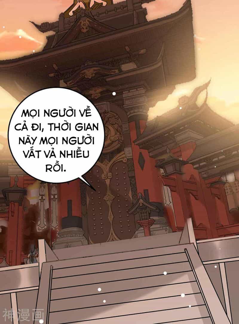 Vạn Giới Tiên Vương - Chương 85 - ảnh 31