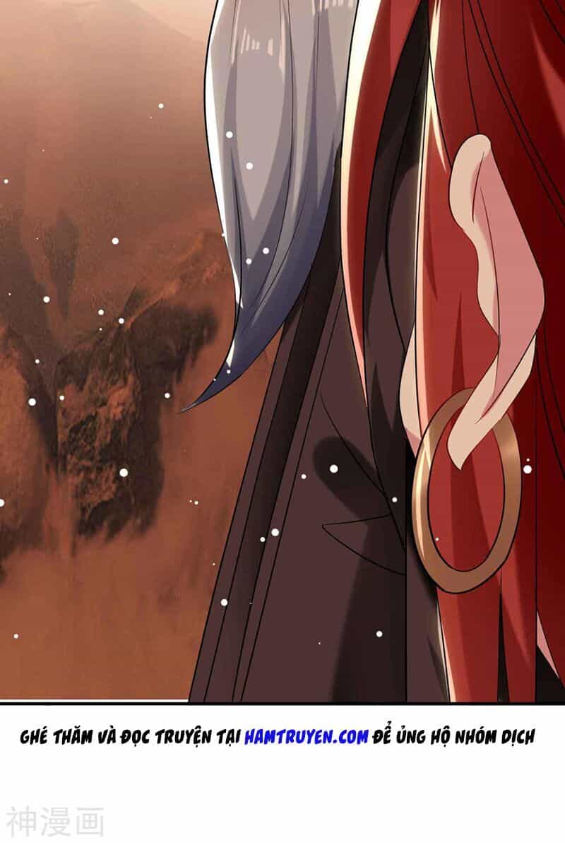 Vạn Giới Tiên Vương - Chương 85 - ảnh 4