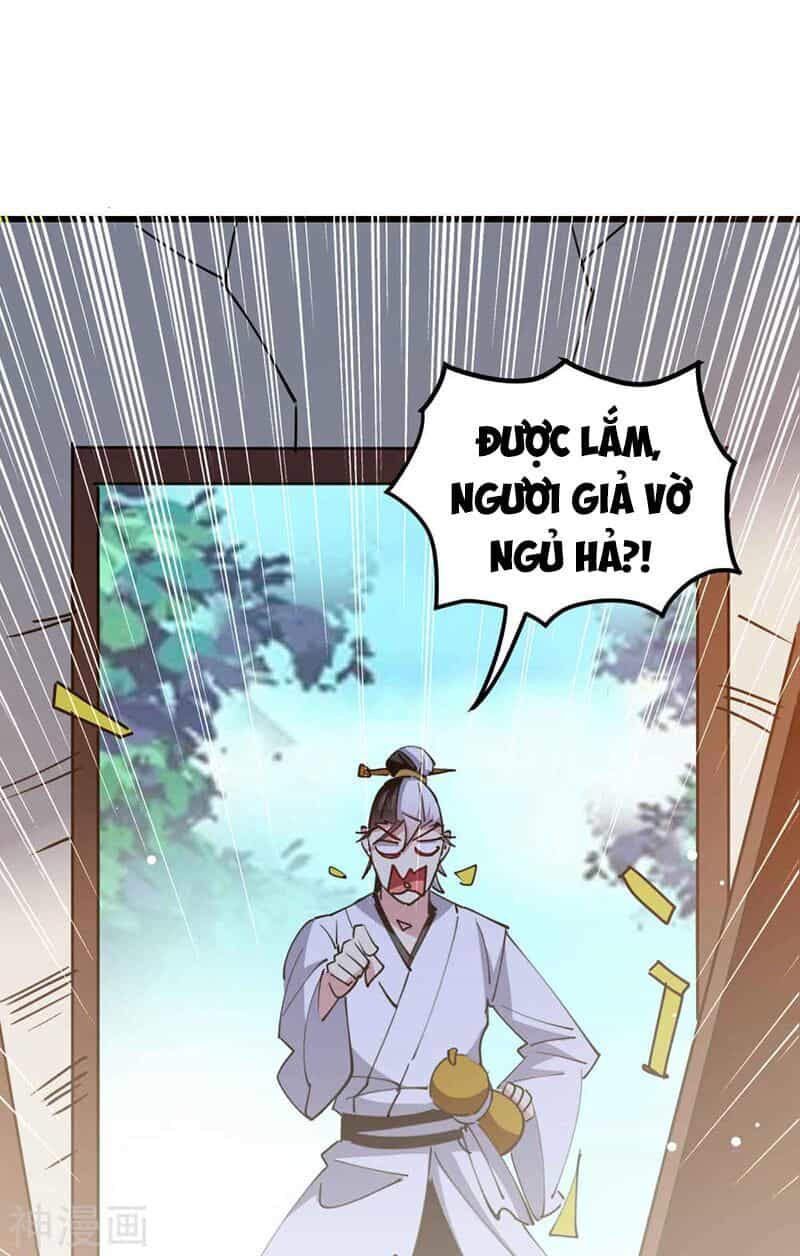 Vạn Giới Tiên Vương - Chương 85 - ảnh 43