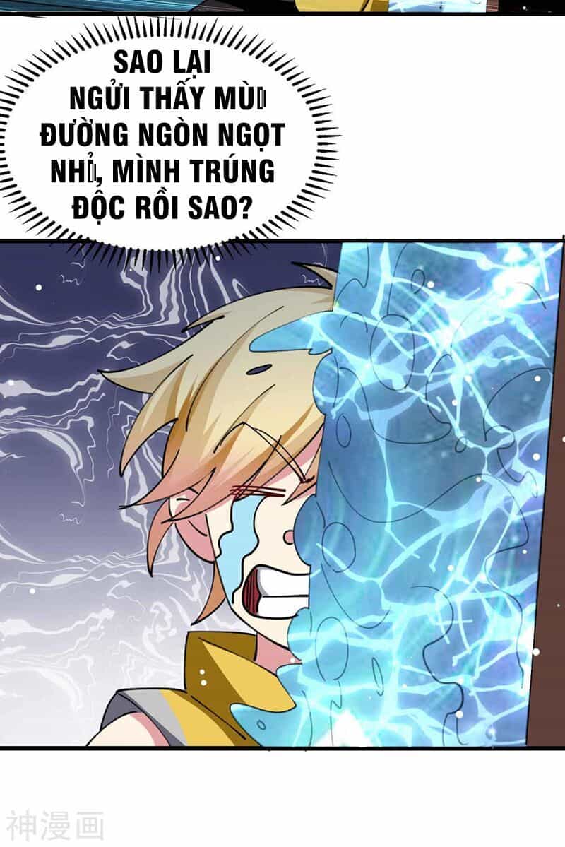 Vạn Giới Tiên Vương - Chương 85 - ảnh 53