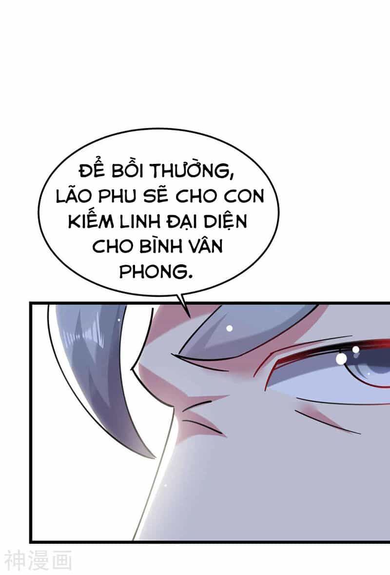 Vạn Giới Tiên Vương - Chương 85 - ảnh 63