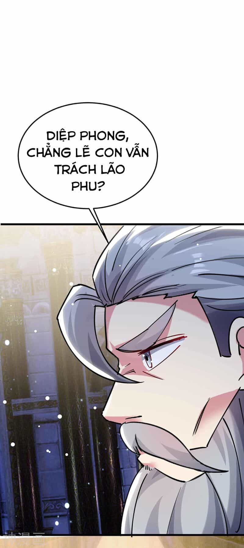 Vạn Giới Tiên Vương - Chương 85 - ảnh 68