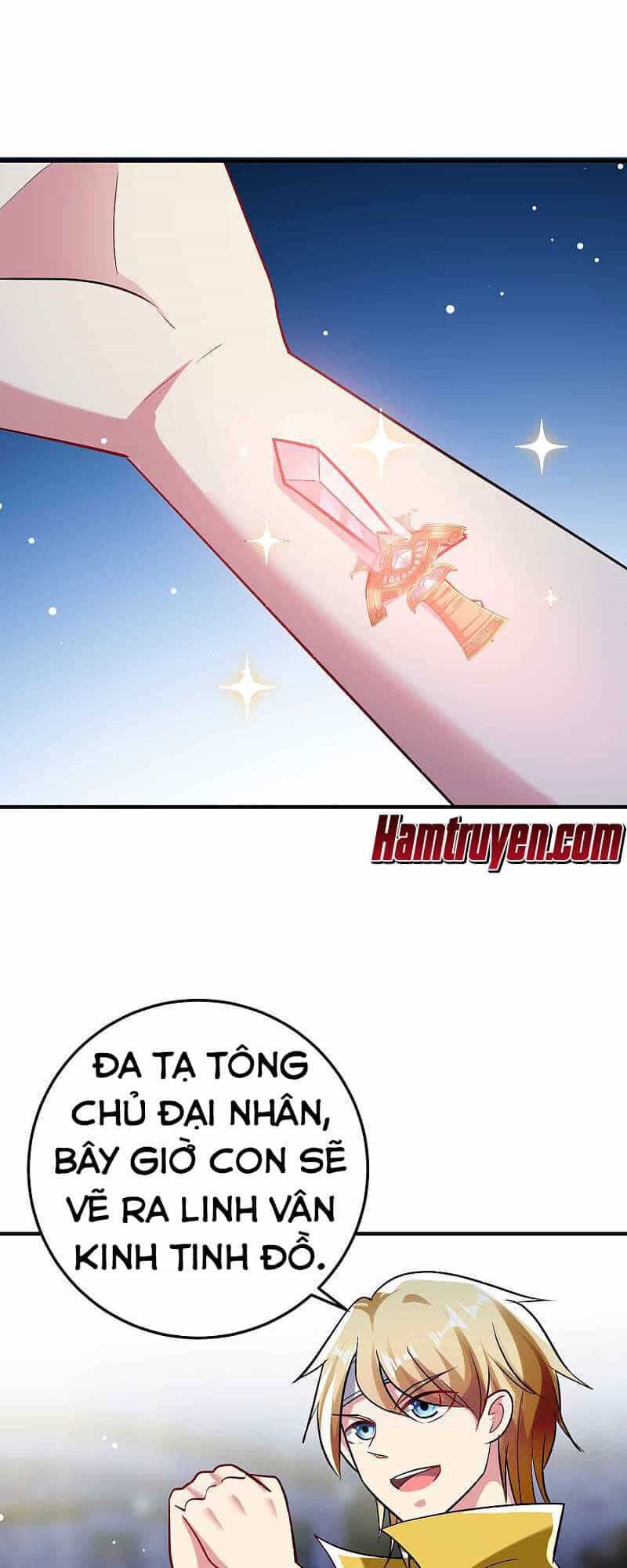 Vạn Giới Tiên Vương - Chương 86 - ảnh 25