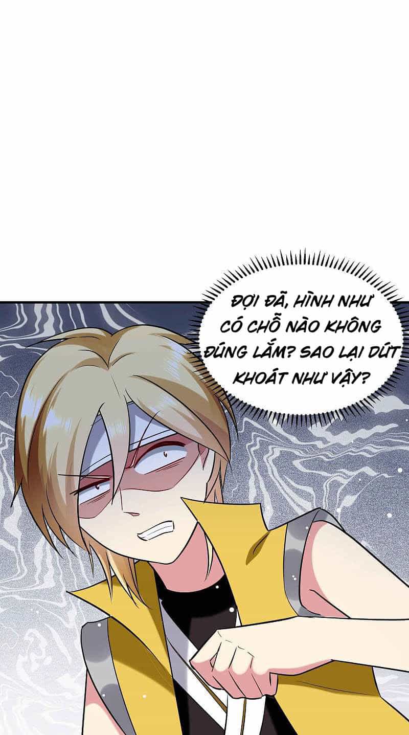 Vạn Giới Tiên Vương - Chương 86 - ảnh 9