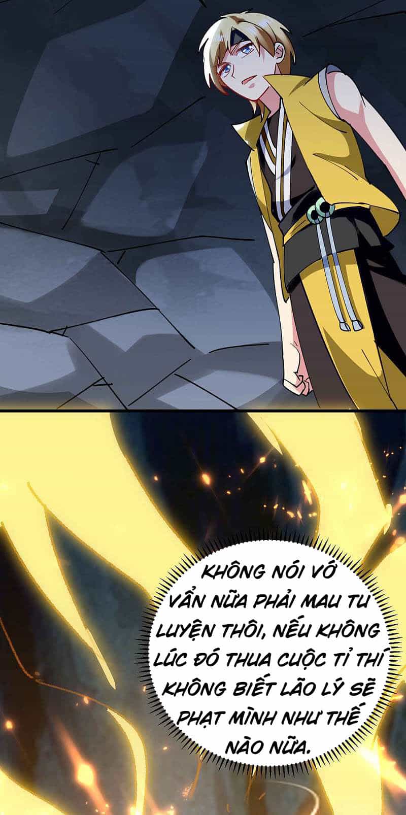 Vạn Giới Tiên Vương - Chương 87 - ảnh 16