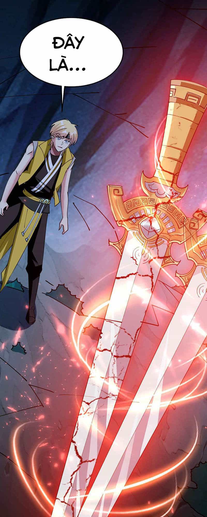 Vạn Giới Tiên Vương - Chương 87 - ảnh 23