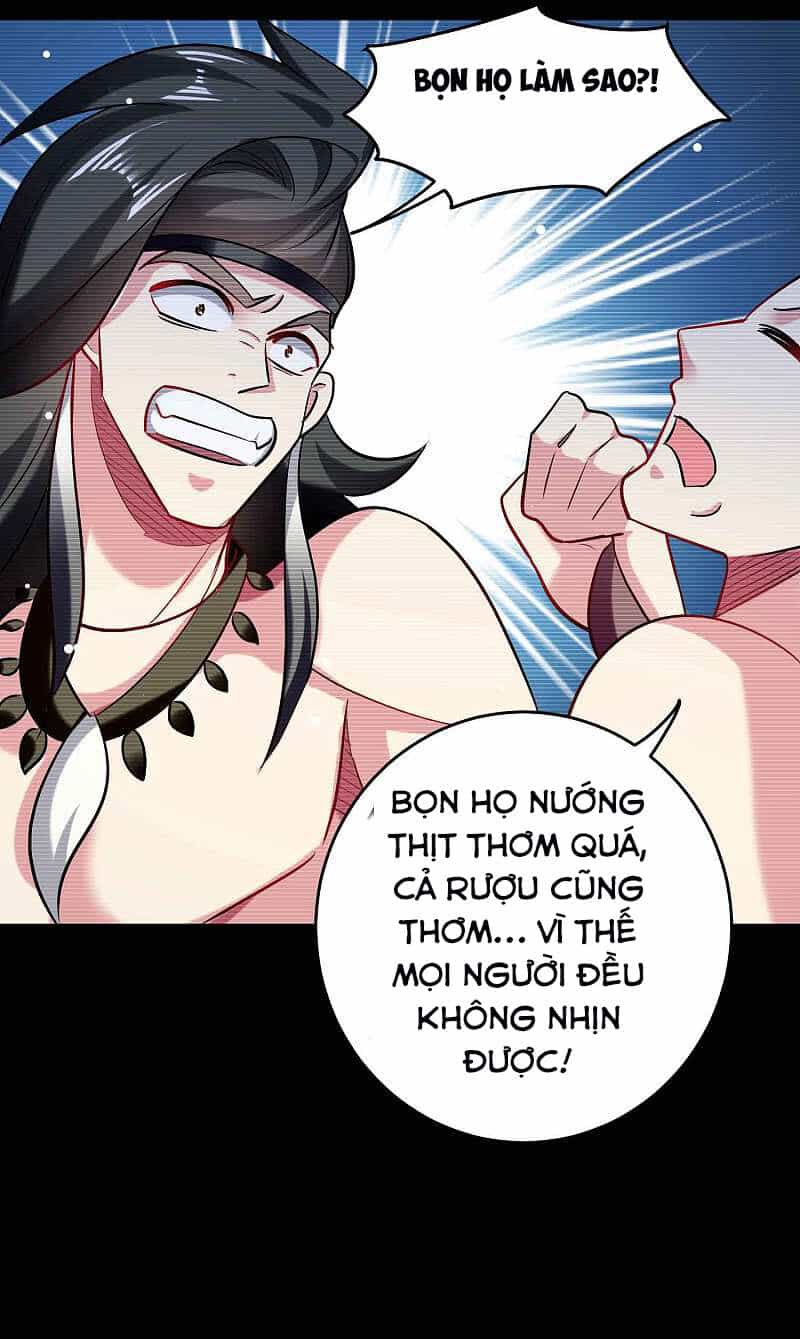 Vạn Giới Tiên Vương - Chương 88 - ảnh 10