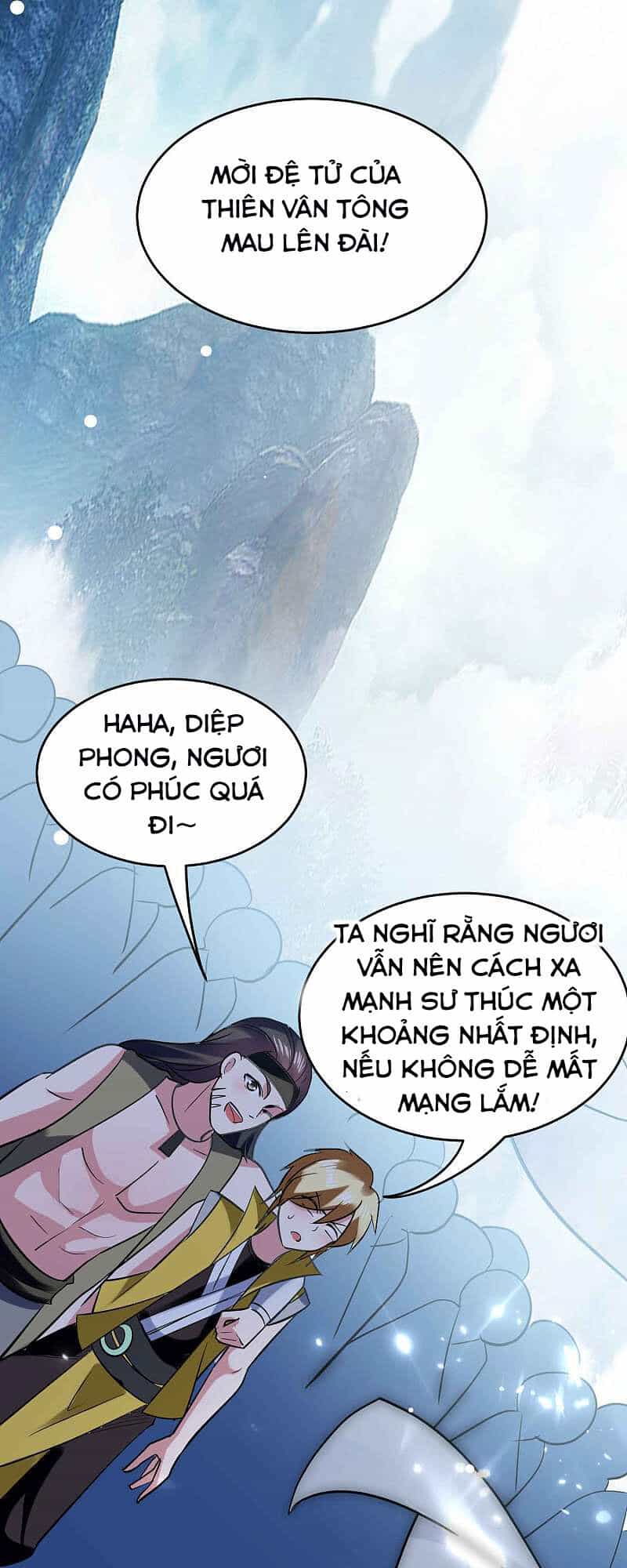 Vạn Giới Tiên Vương - Chương 88 - ảnh 42