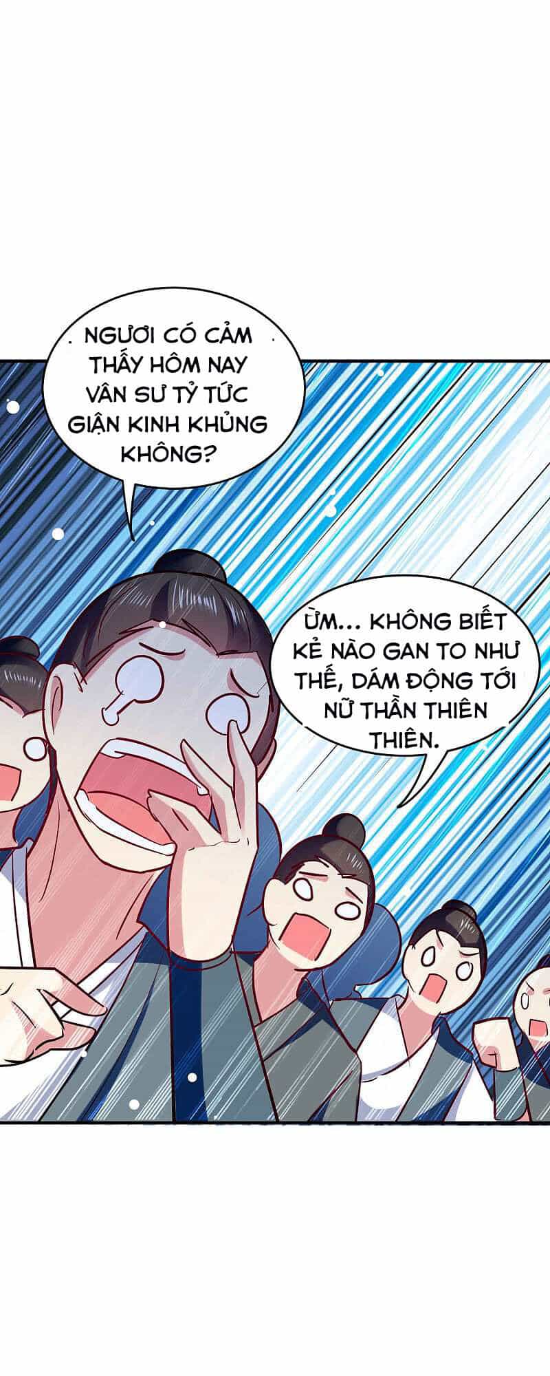Vạn Giới Tiên Vương - Chương 88 - ảnh 47
