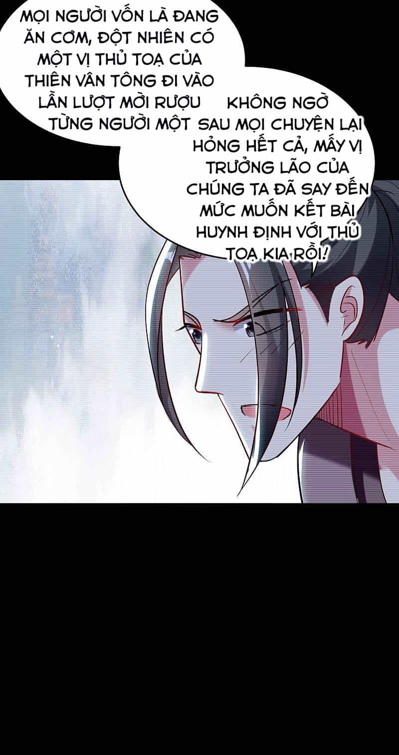 Vạn Giới Tiên Vương - Chương 88 - ảnh 6