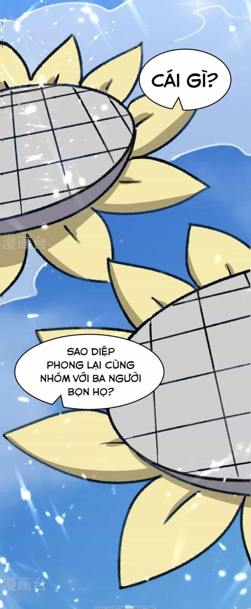 Vạn Giới Tiên Vương - Chương 8 - ảnh 26