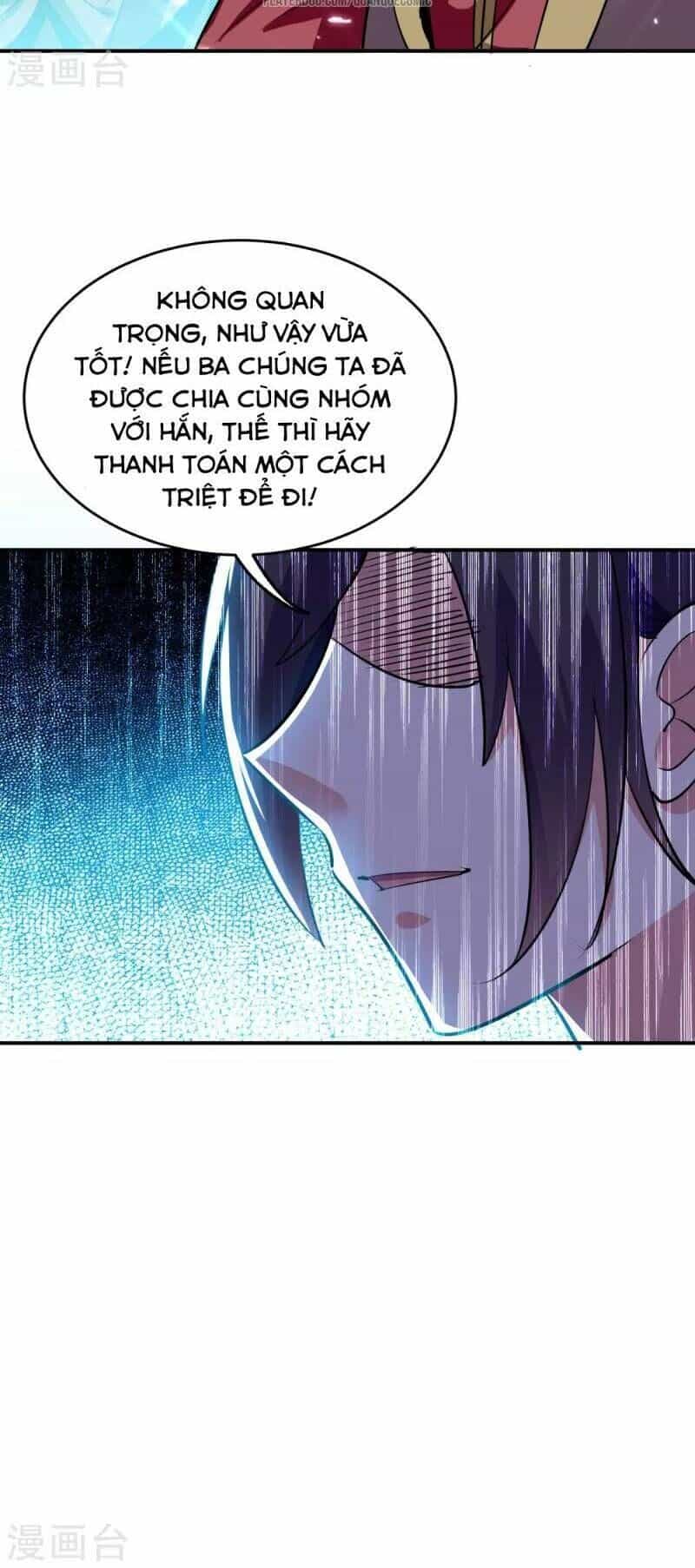 Vạn Giới Tiên Vương - Chương 8 - ảnh 29