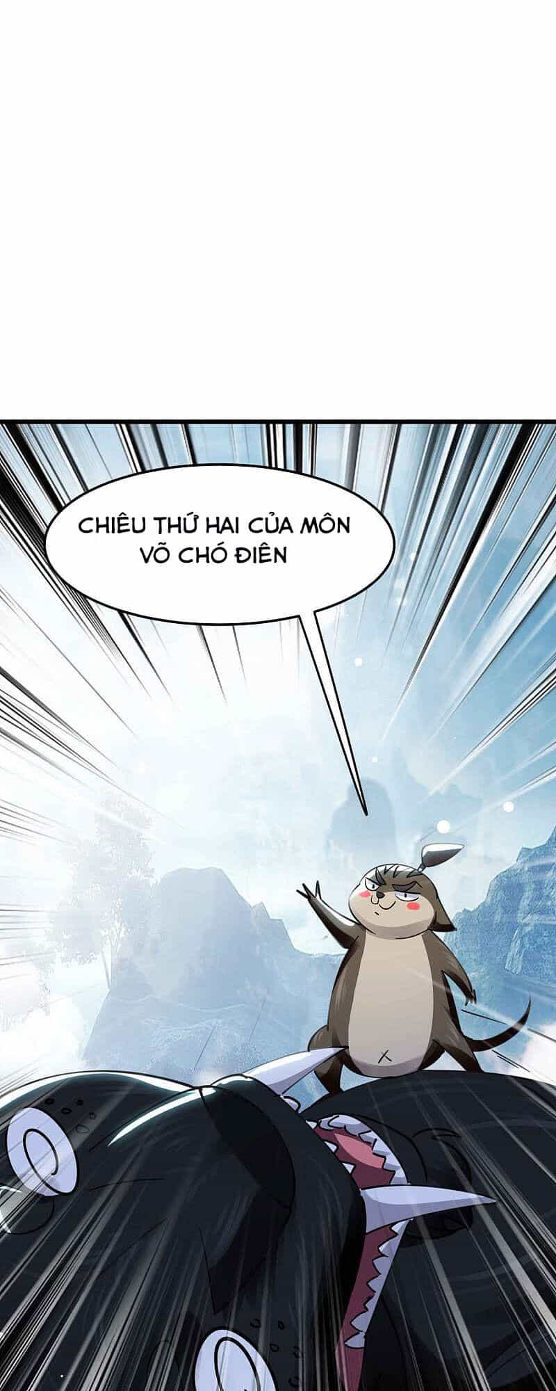 Vạn Giới Tiên Vương - Chương 89 - ảnh 44