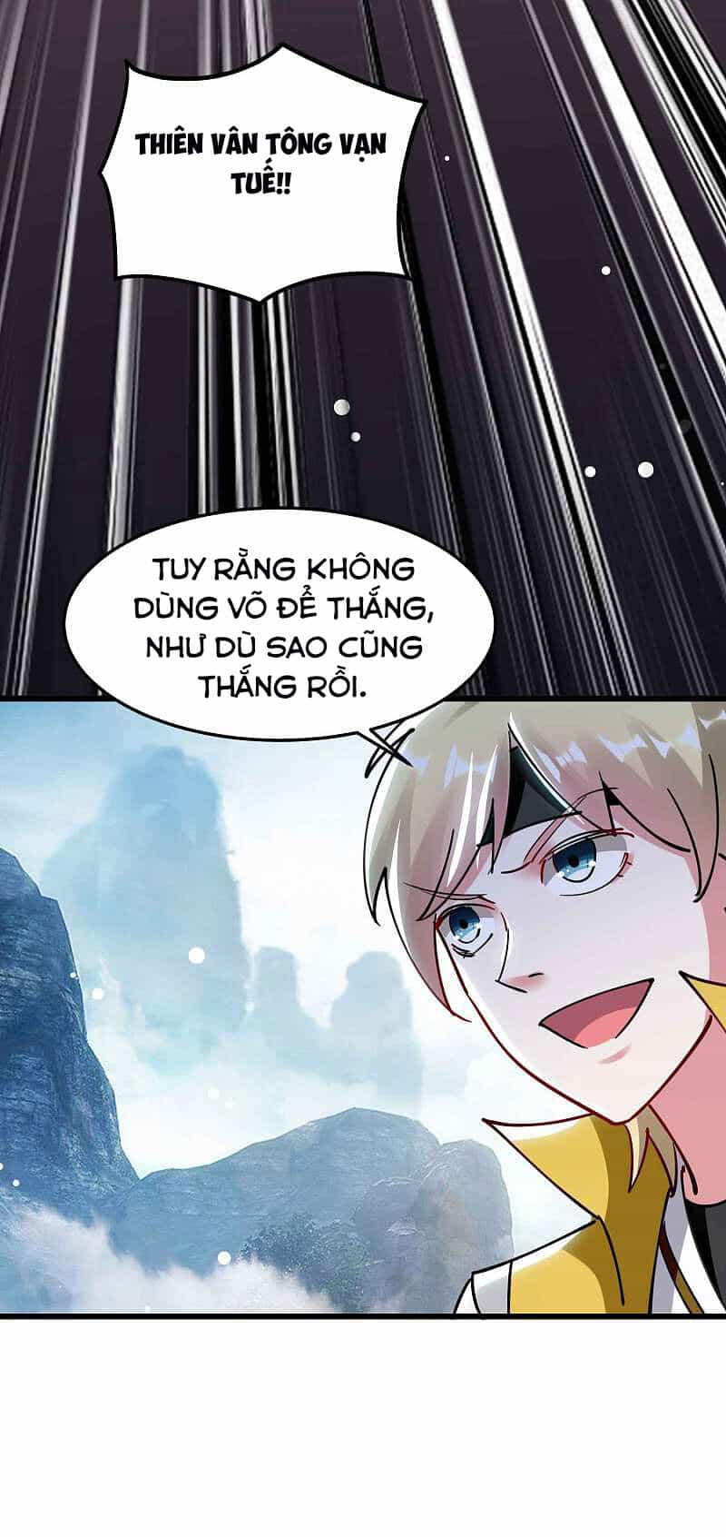 Vạn Giới Tiên Vương - Chương 89 - ảnh 51