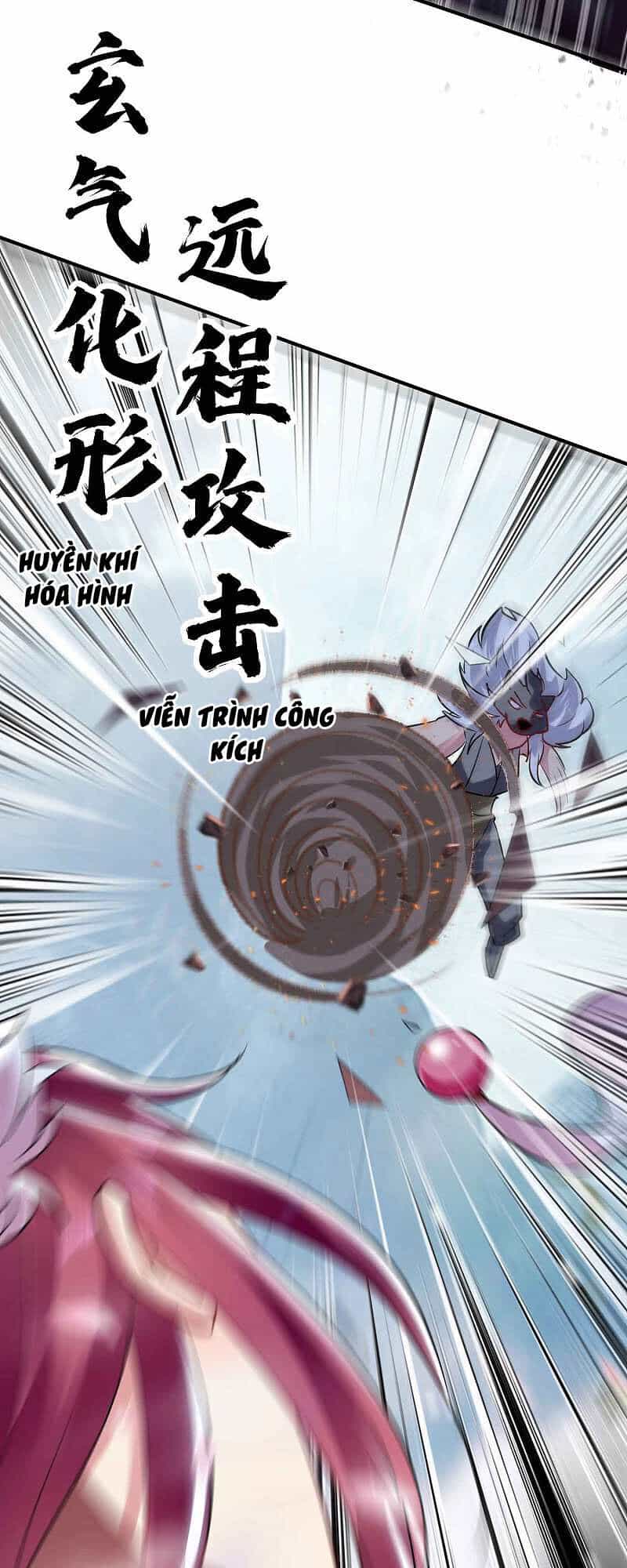 Vạn Giới Tiên Vương - Chương 89 - ảnh 6