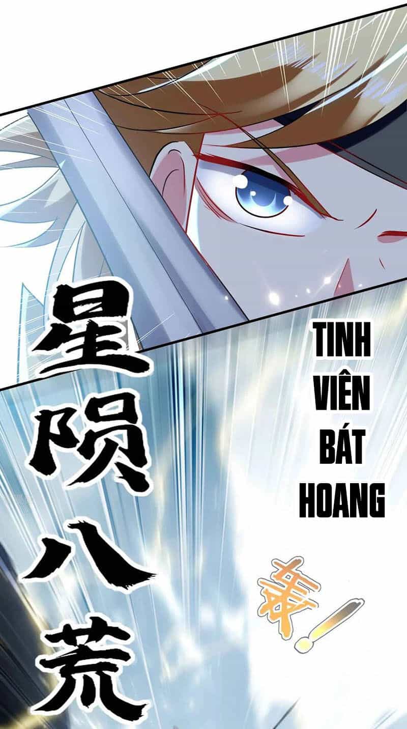Vạn Giới Tiên Vương - Chương 90 - ảnh 2