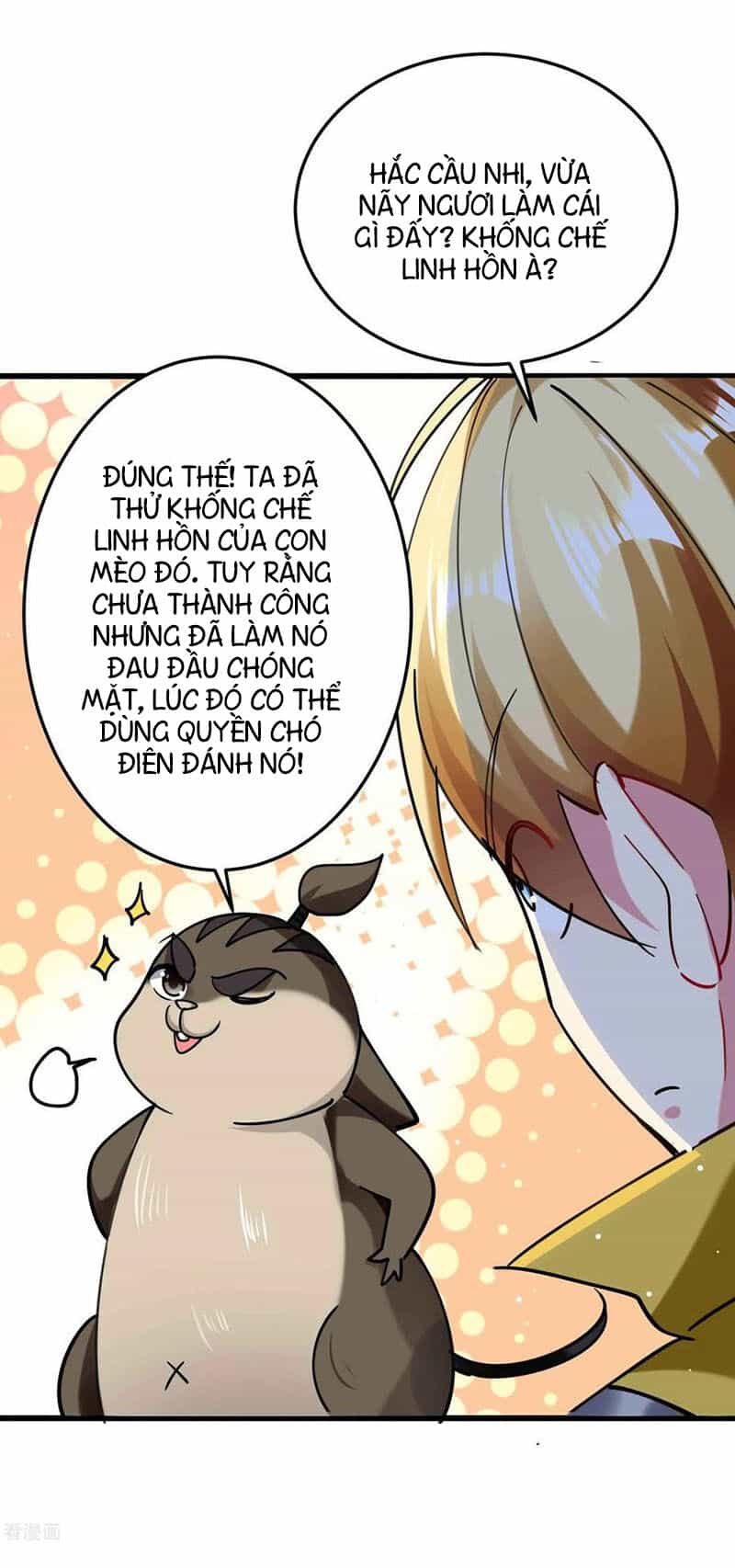 Vạn Giới Tiên Vương - Chương 90 - ảnh 43