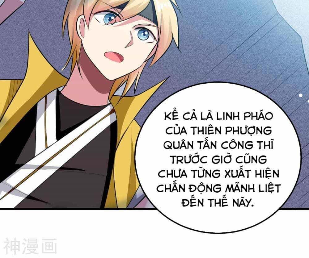 Vạn Giới Tiên Vương - Chương 91 - ảnh 17