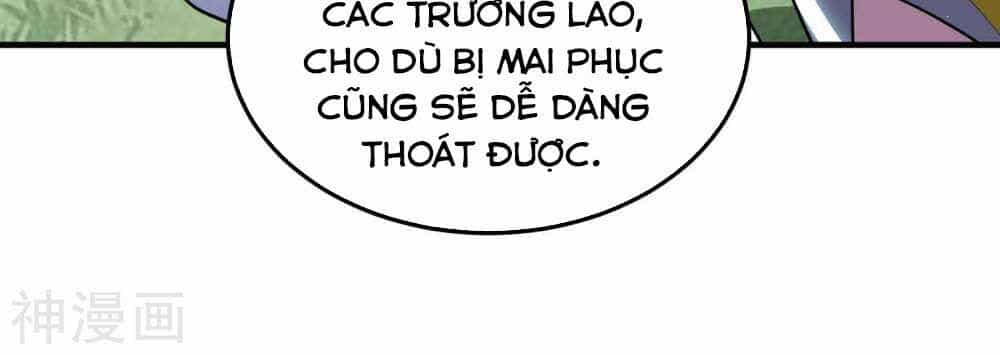 Vạn Giới Tiên Vương - Chương 91 - ảnh 21
