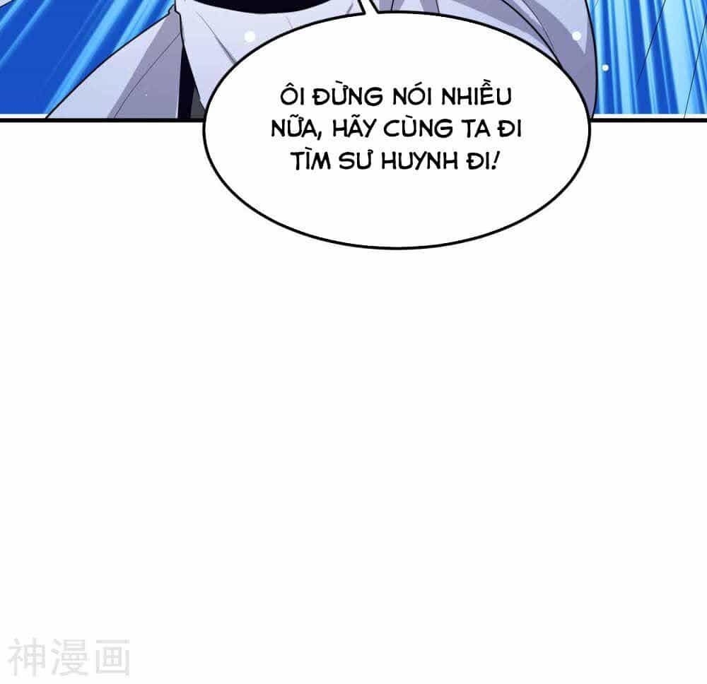 Vạn Giới Tiên Vương - Chương 91 - ảnh 25