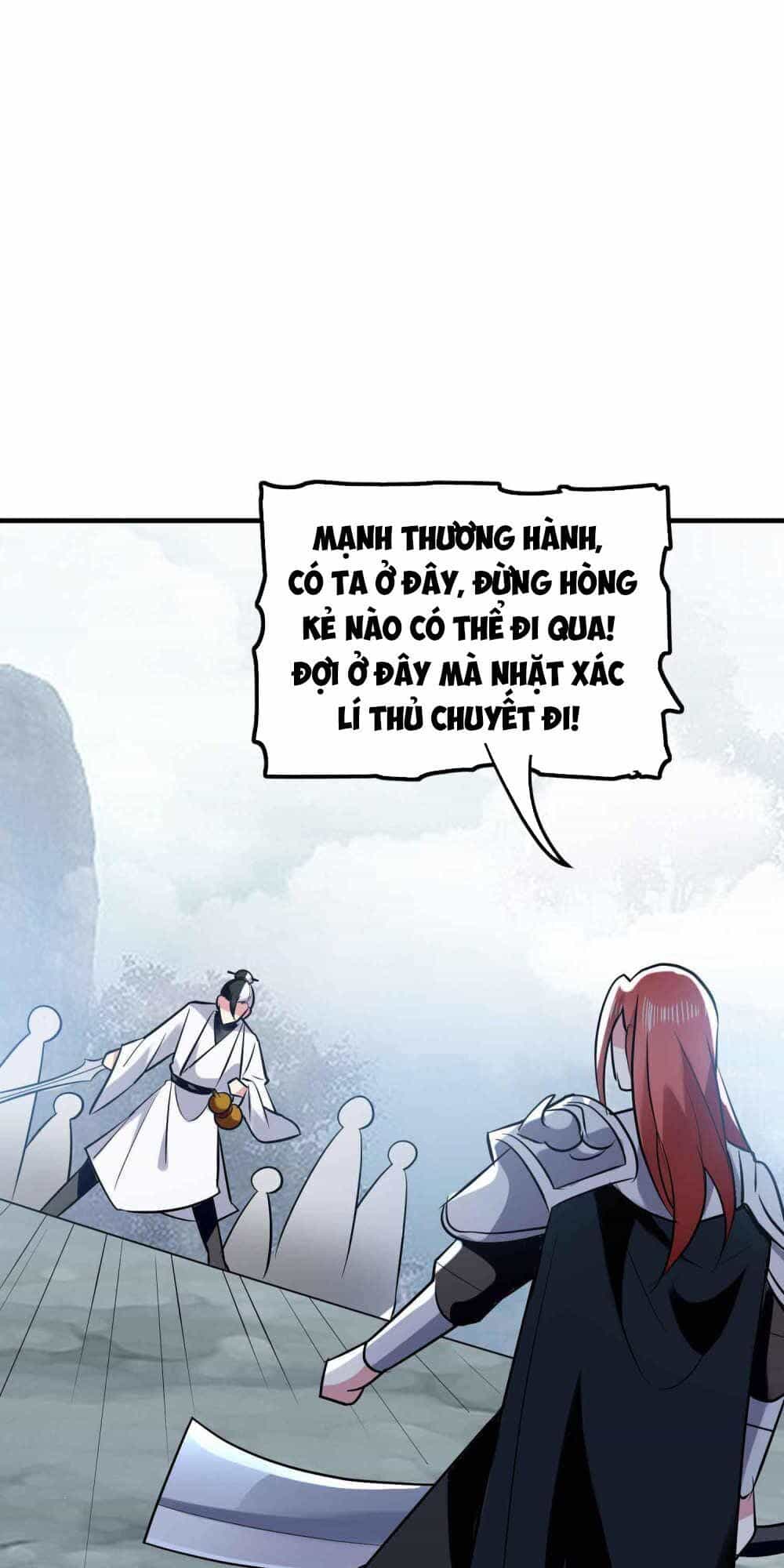 Vạn Giới Tiên Vương - Chương 91 - ảnh 56