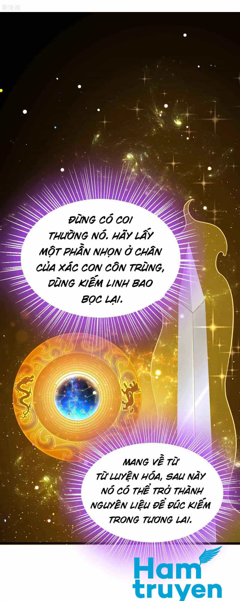 Vạn Giới Tiên Vương - Chương 93 - ảnh 37