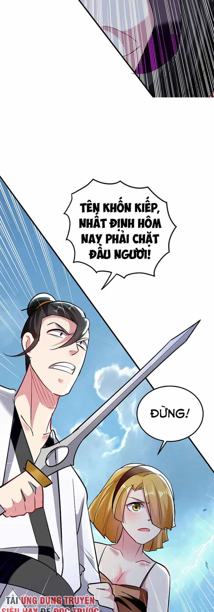 Vạn Giới Tiên Vương - Chương 94 - ảnh 10