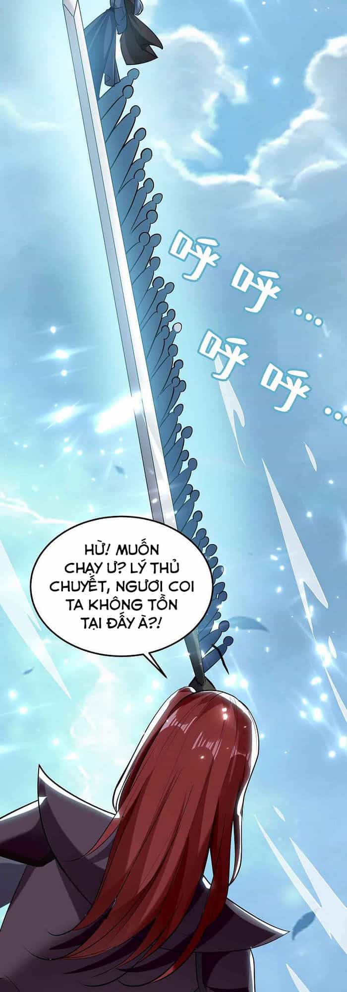 Vạn Giới Tiên Vương - Chương 94 - ảnh 13