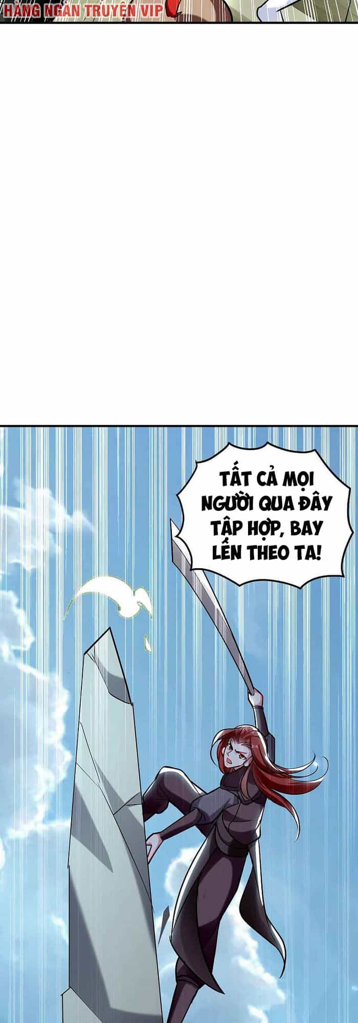 Vạn Giới Tiên Vương - Chương 94 - ảnh 17