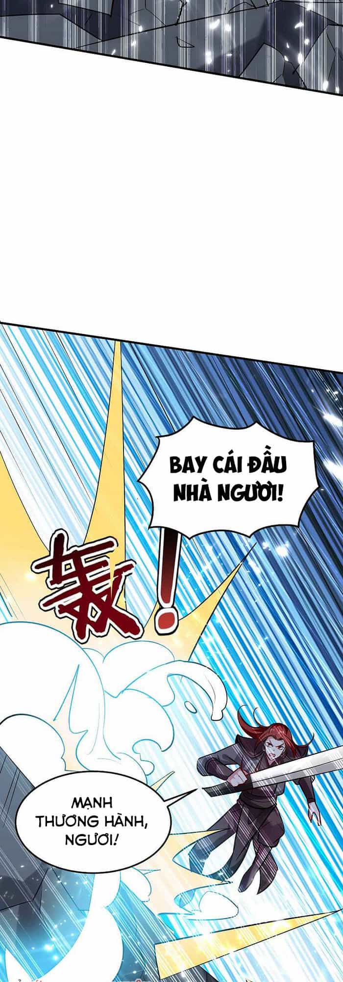Vạn Giới Tiên Vương - Chương 94 - ảnh 19