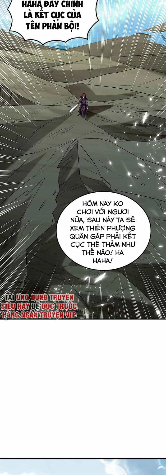 Vạn Giới Tiên Vương - Chương 94 - ảnh 23