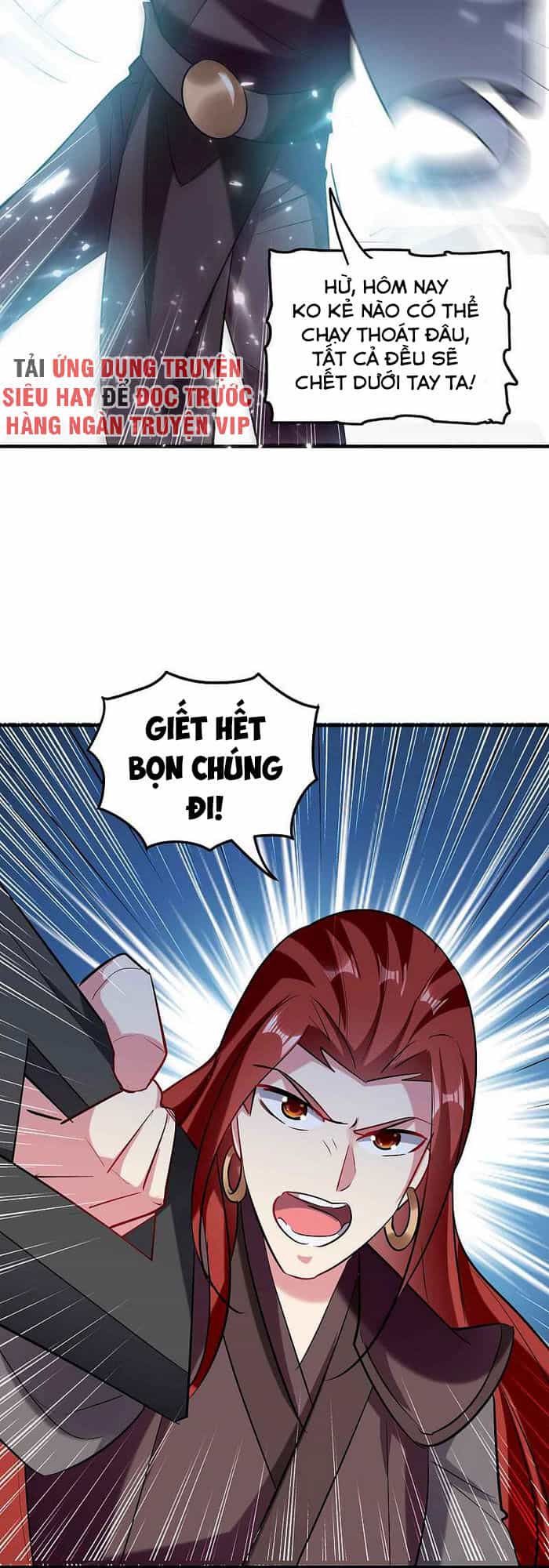Vạn Giới Tiên Vương - Chương 94 - ảnh 8