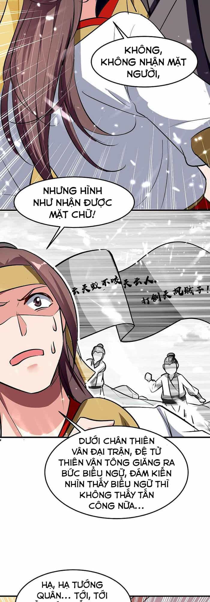 Vạn Giới Tiên Vương - Chương 95 - ảnh 26